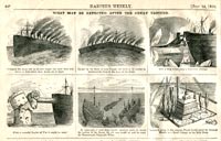 “What may be expected after the Great Eastern”